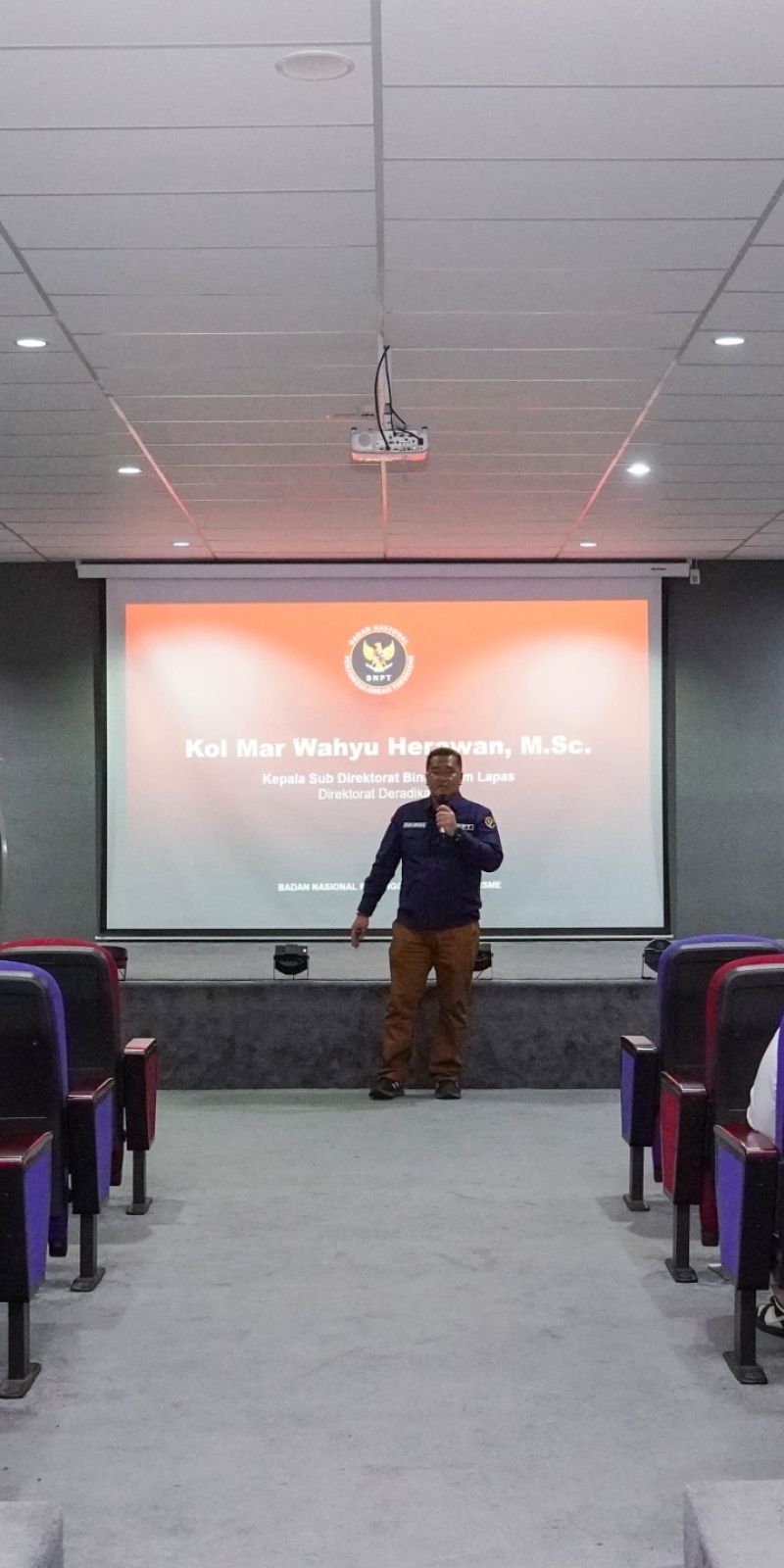 PT PAL masifkan pencegahan radikalisme di lingkungan kerja