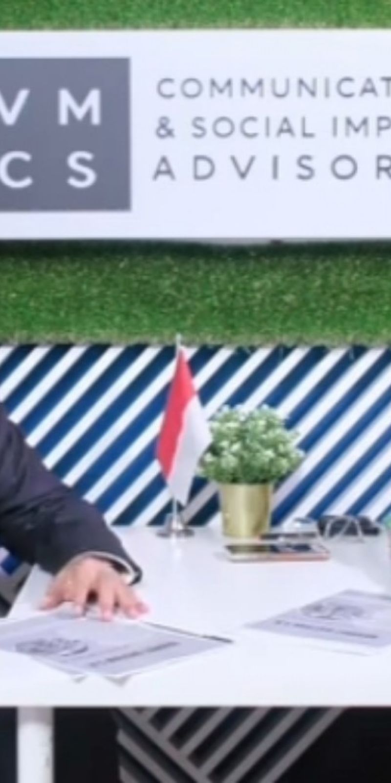 Kandidat ILUNI FHUI siapkan program kerja konsultasi hukum gratis