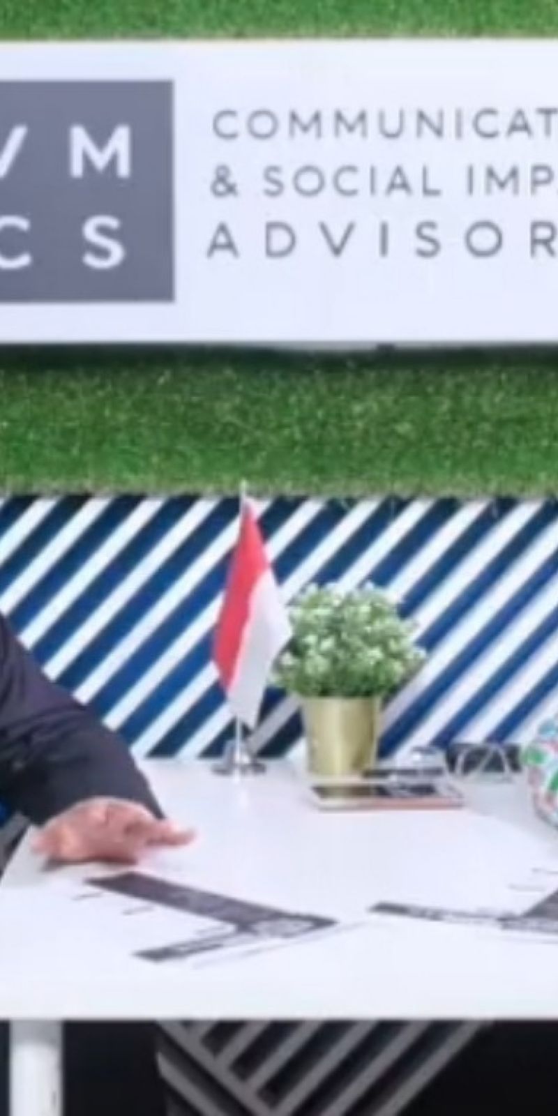 Kandidat Ketum ILUNI FHUI siapkan program kerja konsultasi hukum gratis