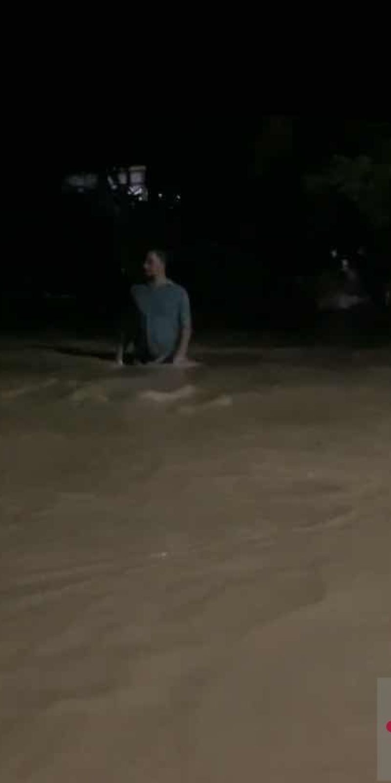 Sungai meluap, permukiman warga di Pidie banjir