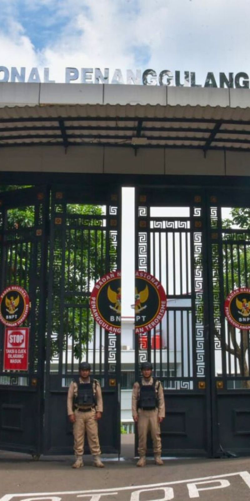 BNPT kembali buka layanan penetapan korban terorisme masa lalu