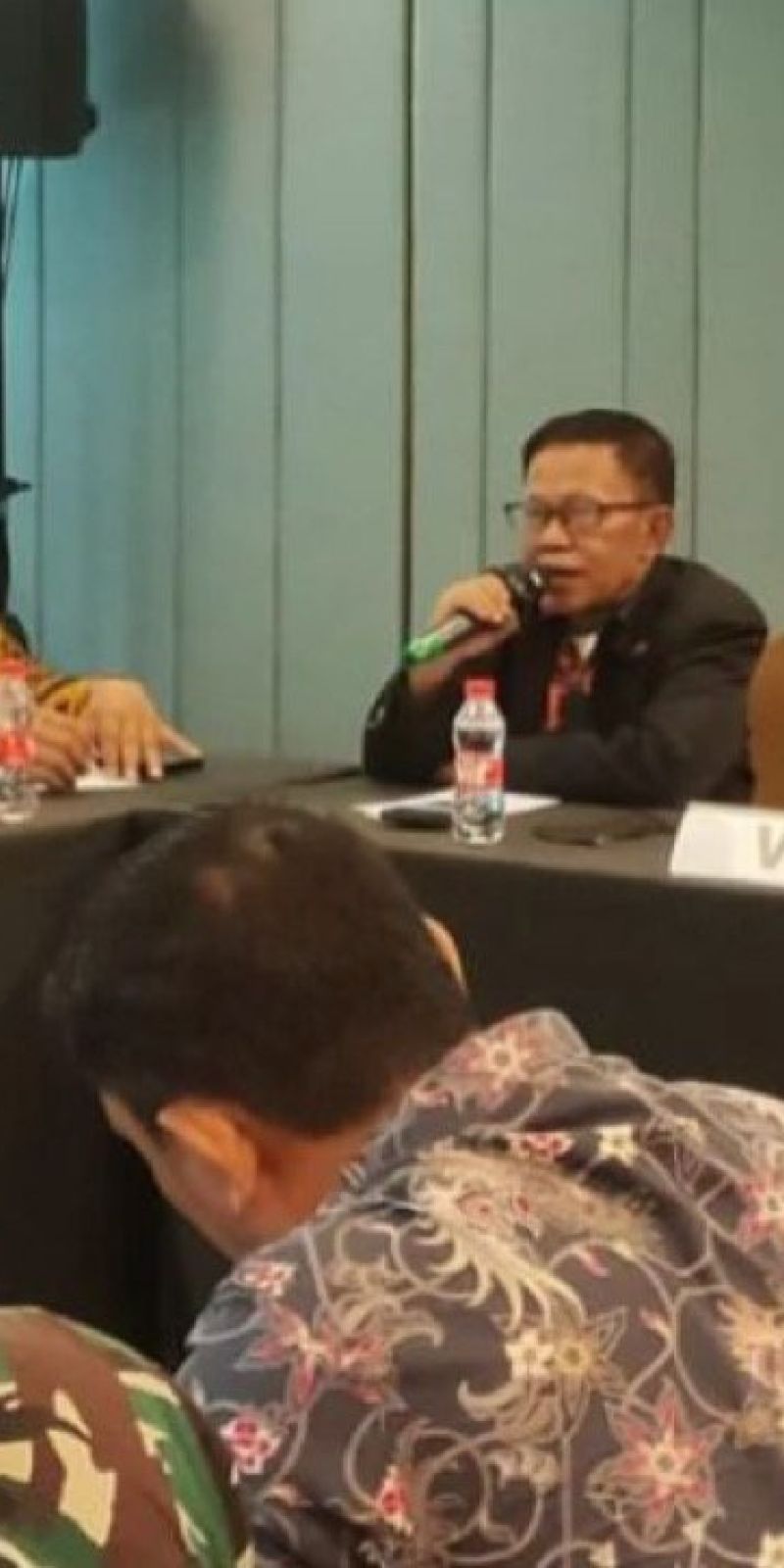 FKPT libatkan Unpatti cegah terorisme di Maluku