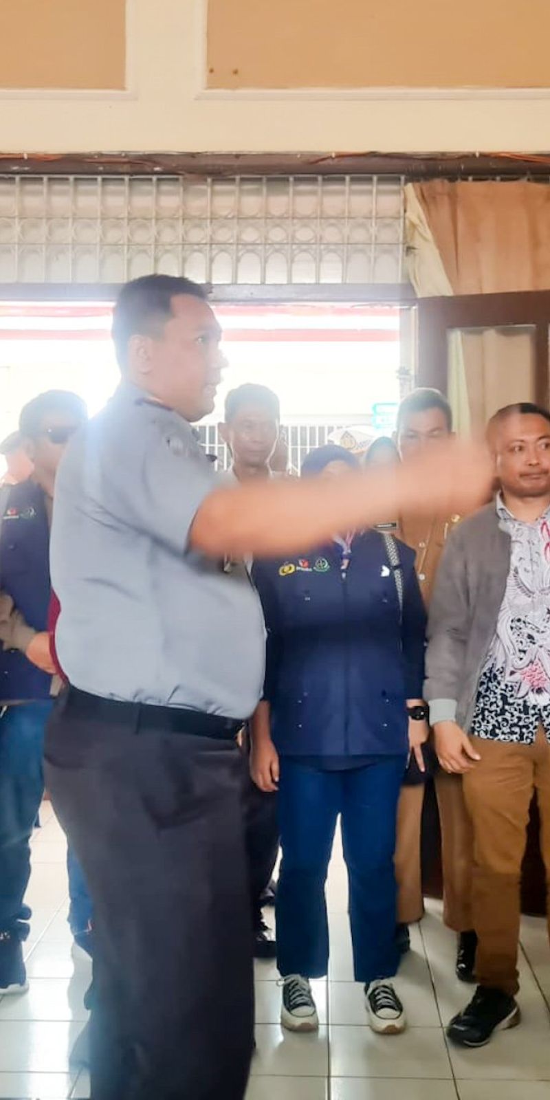 Sebanyak 417 warga binaan Rutan Situbondo siap salurkan hak pilihnya