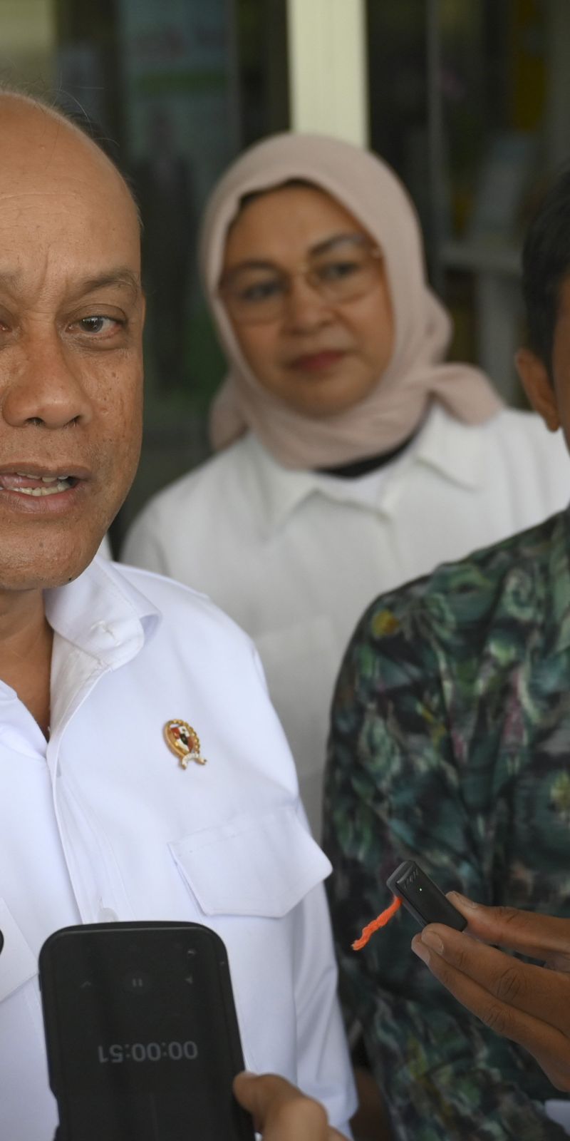 BGN jelaskan biaya MBG Rp10 ribu hanya rata-rata berdasarkan uji coba