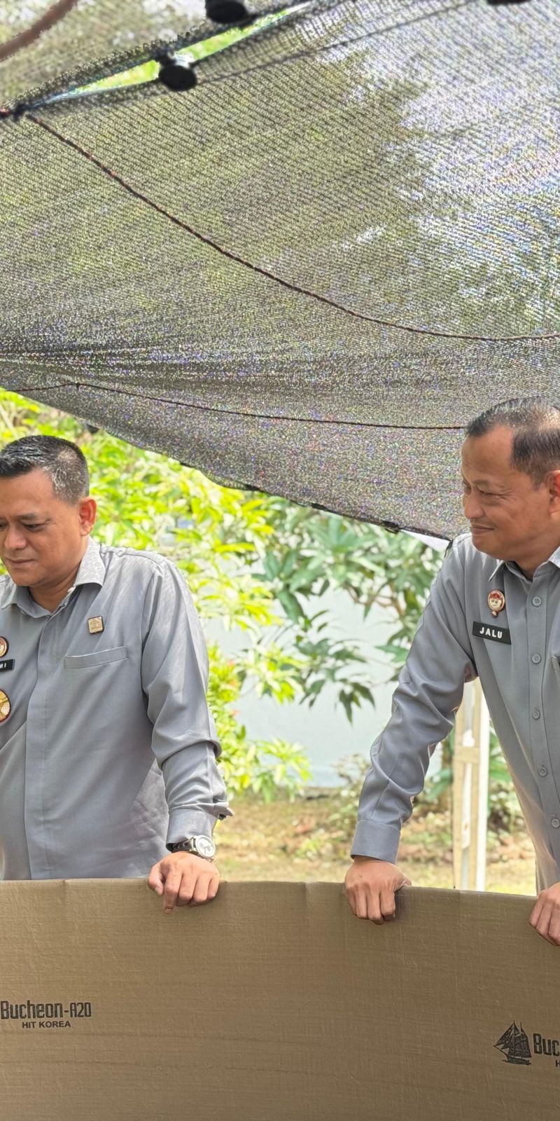 Kakanwil Kemenkumham Banten pastikan kesiapan pilkada di lapas