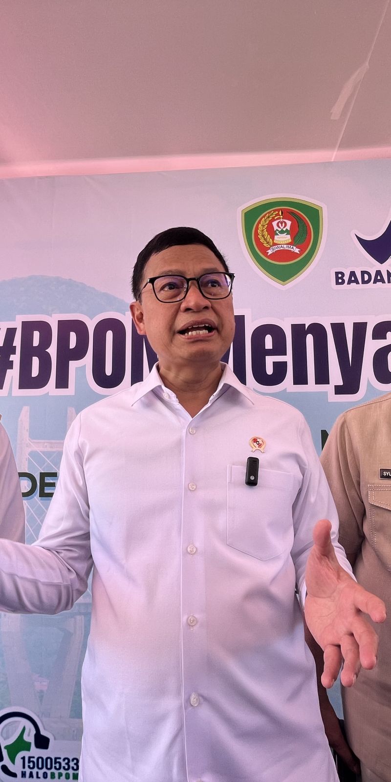 Pemprov Maluku programkan makanan bergizi gratis bagi anak sekolah mulai Januari 2025