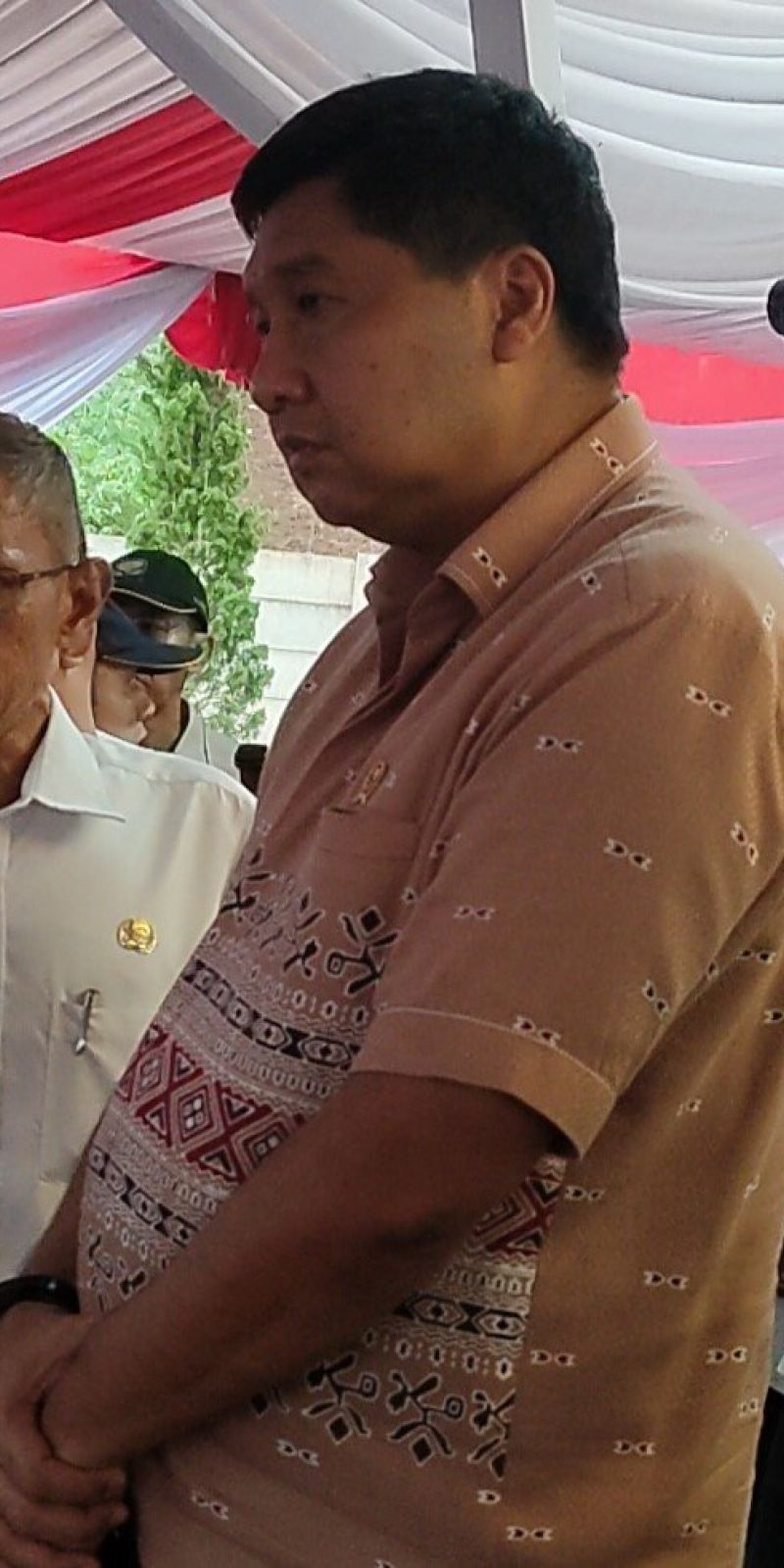 Pemkab Cianjur bangun sumur bor di perumahan relokasi gempa Babakankaret