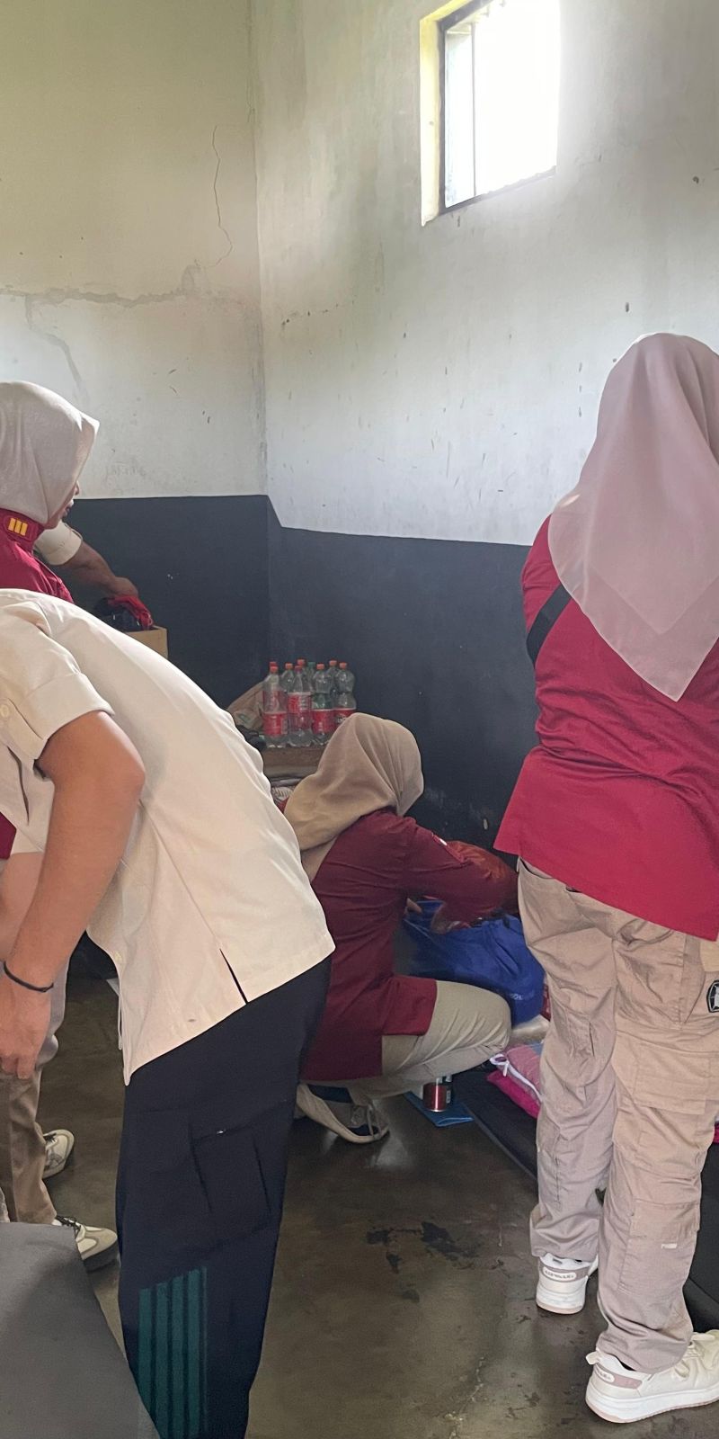 86 narapidana kasus korupsi ditahan di lapas Maluku Utara