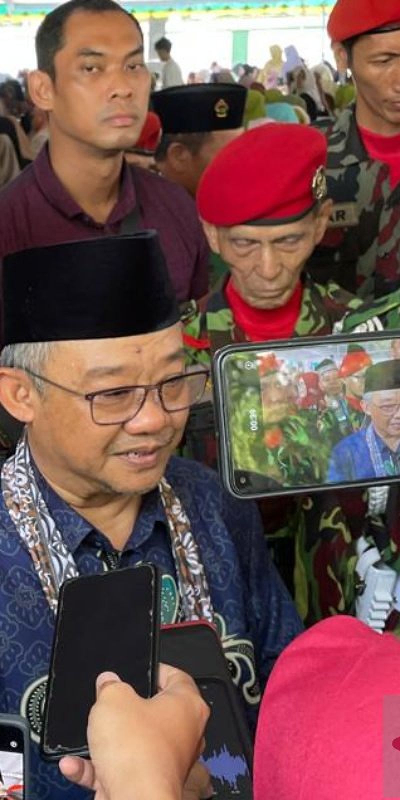 Mendikdasmen sebut Program Makan Bergizi Gratis ajarkan anak tak boros