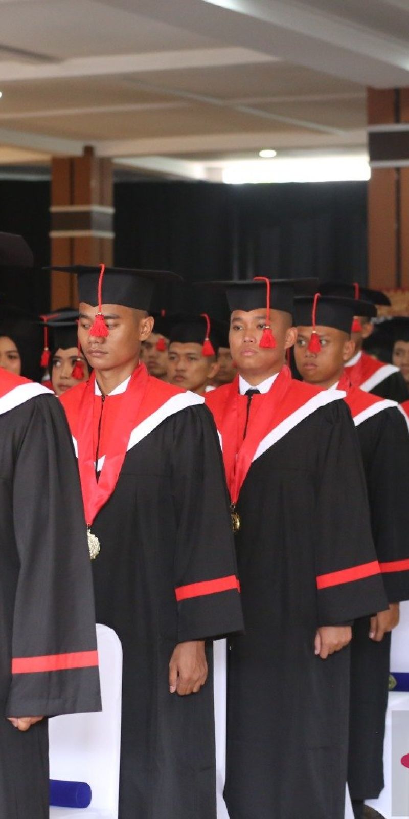 Wamenkum: Petugas Pemasyarakatan dan Keimigrasian punya tanggungjawab besar