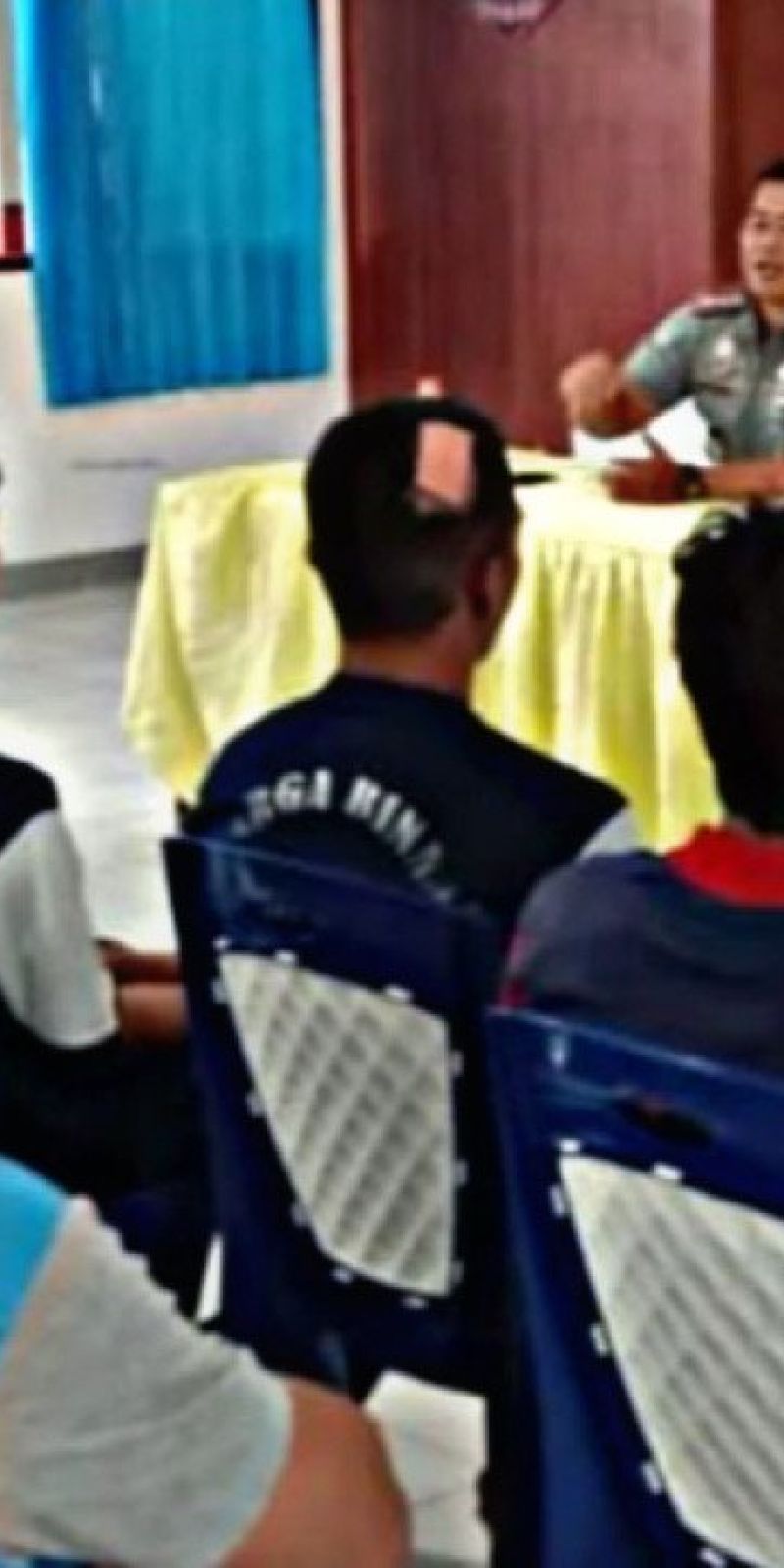 Rutan Ambon-BPVP beri keterampilan mebel maksimalkan pembinaan tahanan