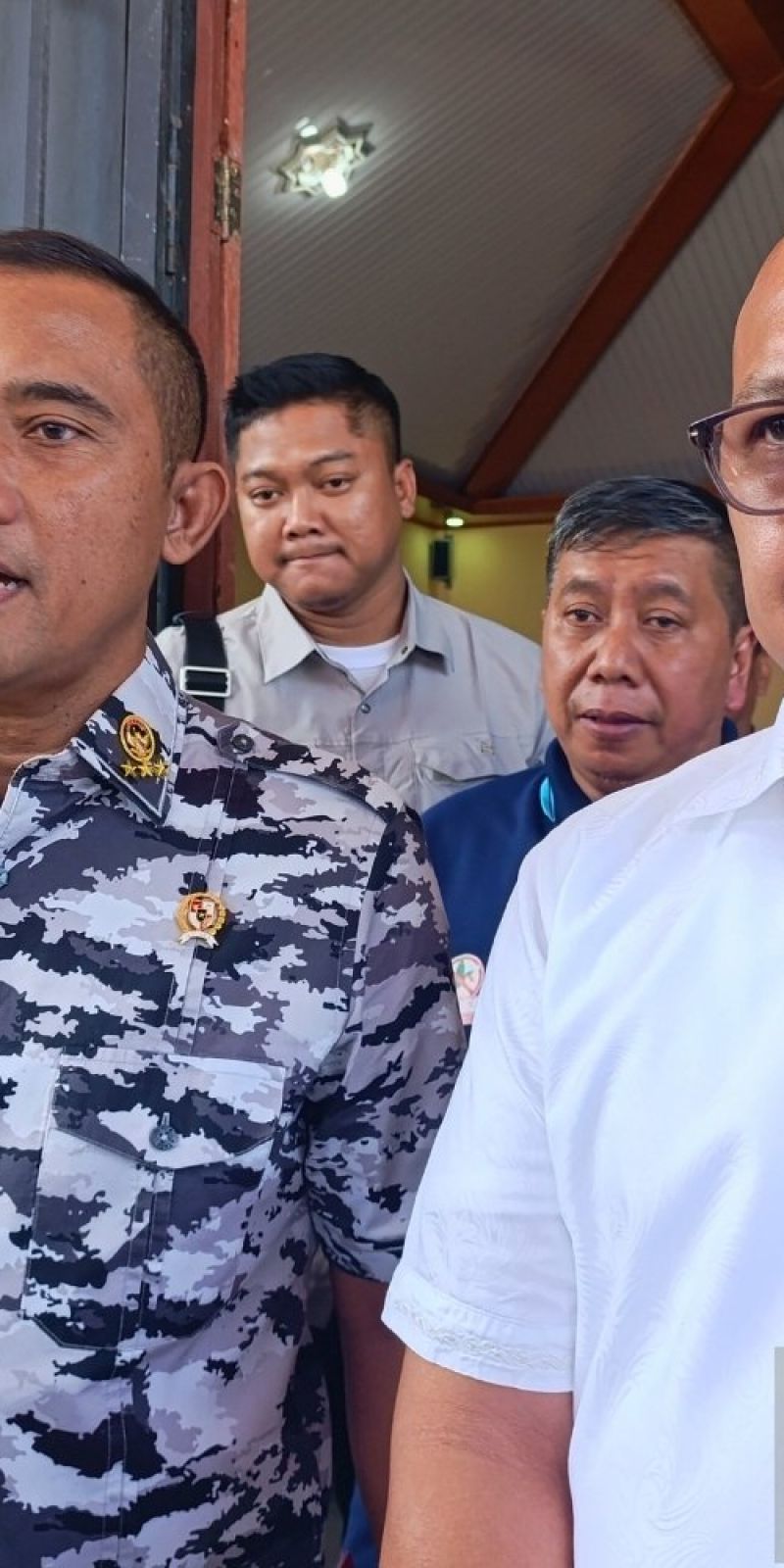 Waspadai sikap intoleran sebagai cikal bakal terorisme