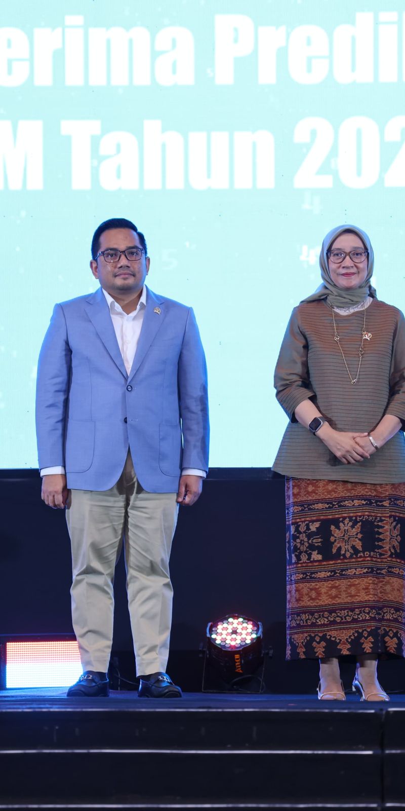 Kantor Imigrasi Malang berkomitmen cegah munculnya praktik korupsi