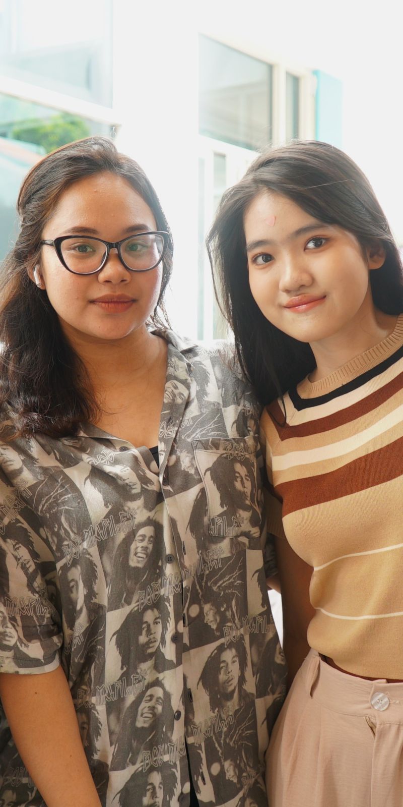 Festival 12.12 Fikom 2024 Universitas Pancasila kemeriahan kolaborasi perdana