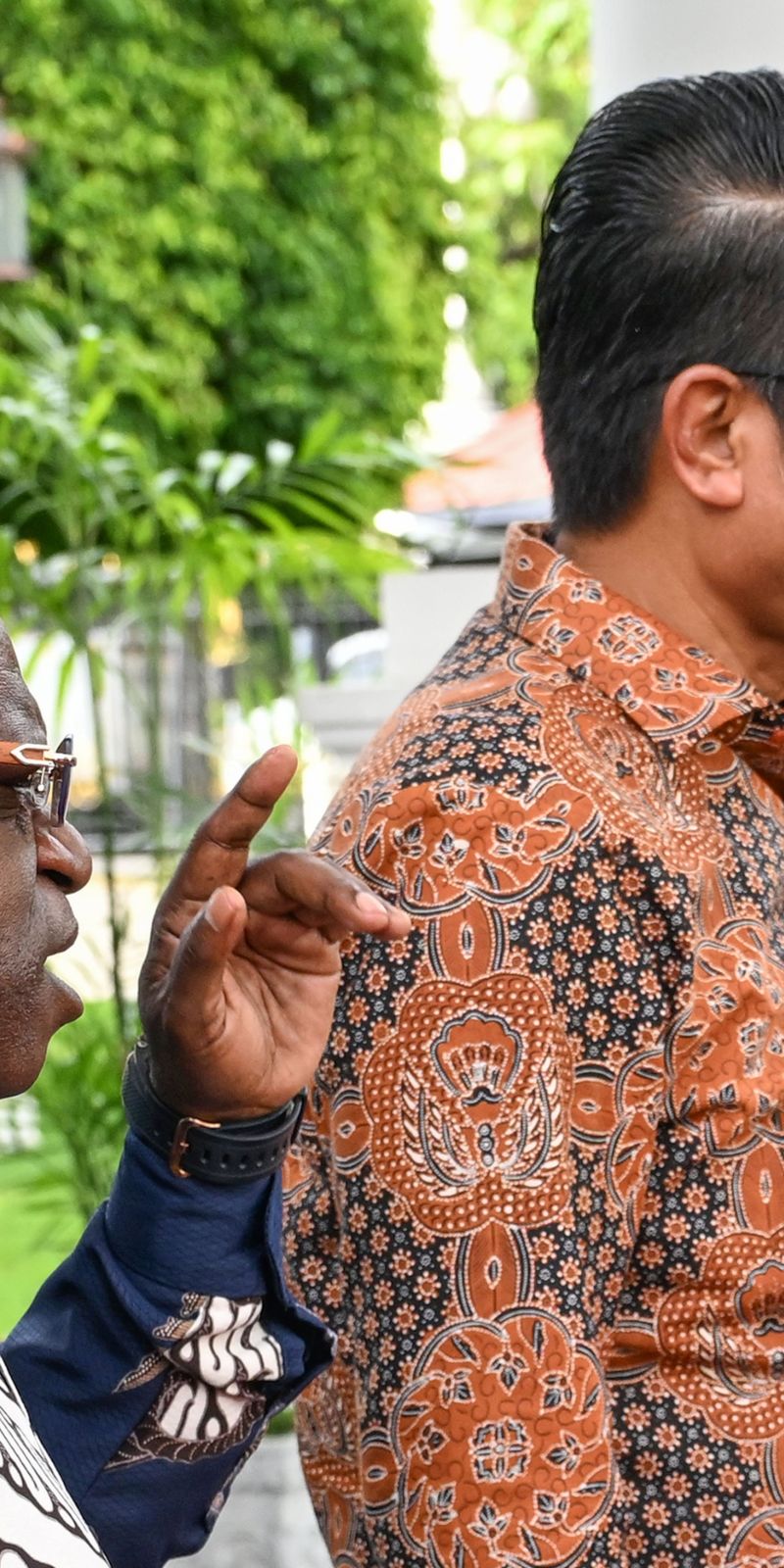 Menteri HAM: Amnesti Presiden pertimbangkan kemanusiaan-rekonsiliasi