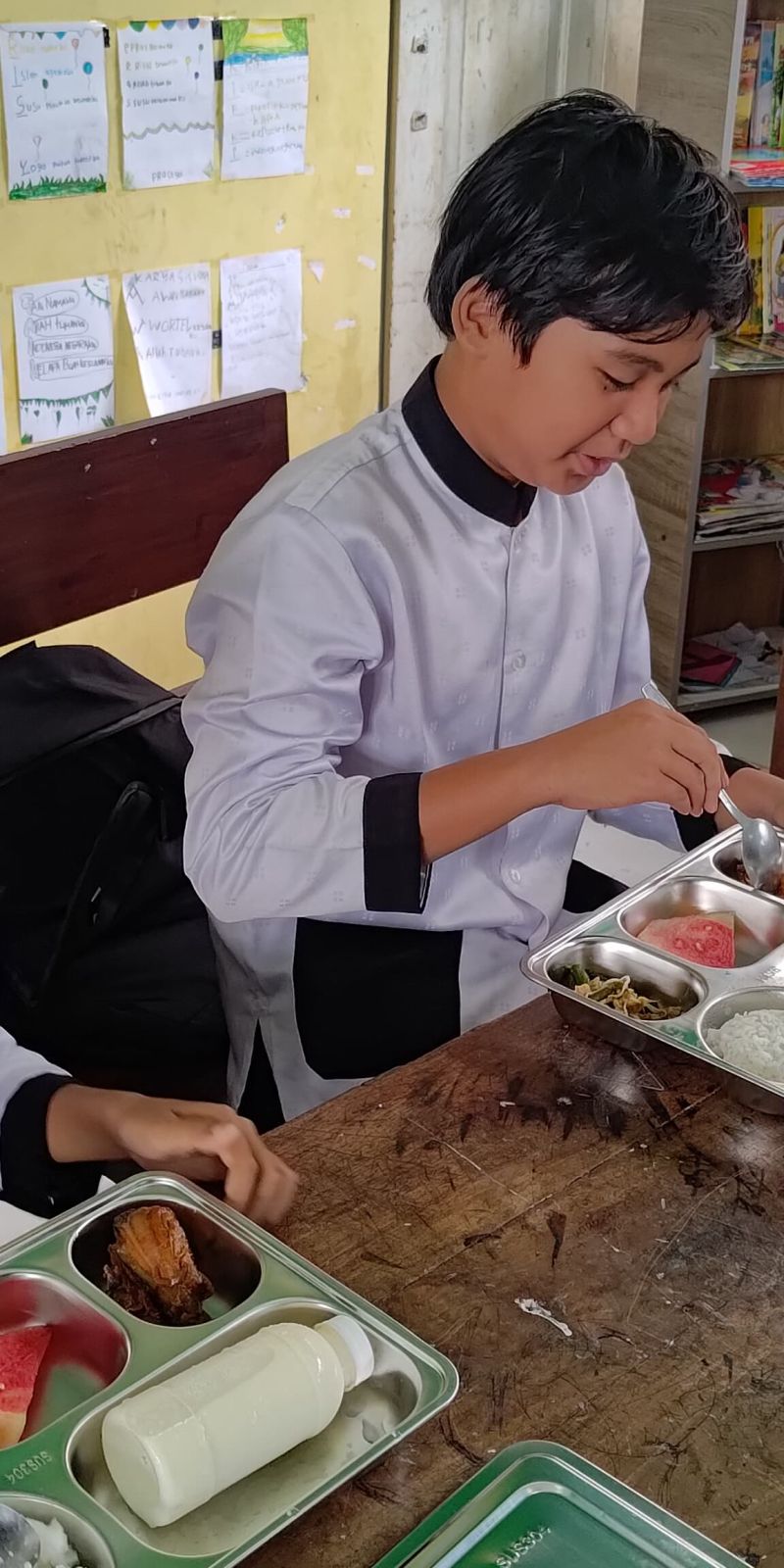 Banyuwangi targetkan implementasi program makan bergizi gratis mulai awal 2025