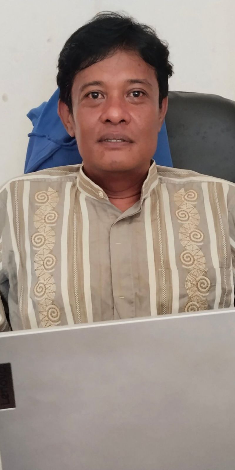 Mukomuko sosialisasikan pembinaan hukum kepada ormas