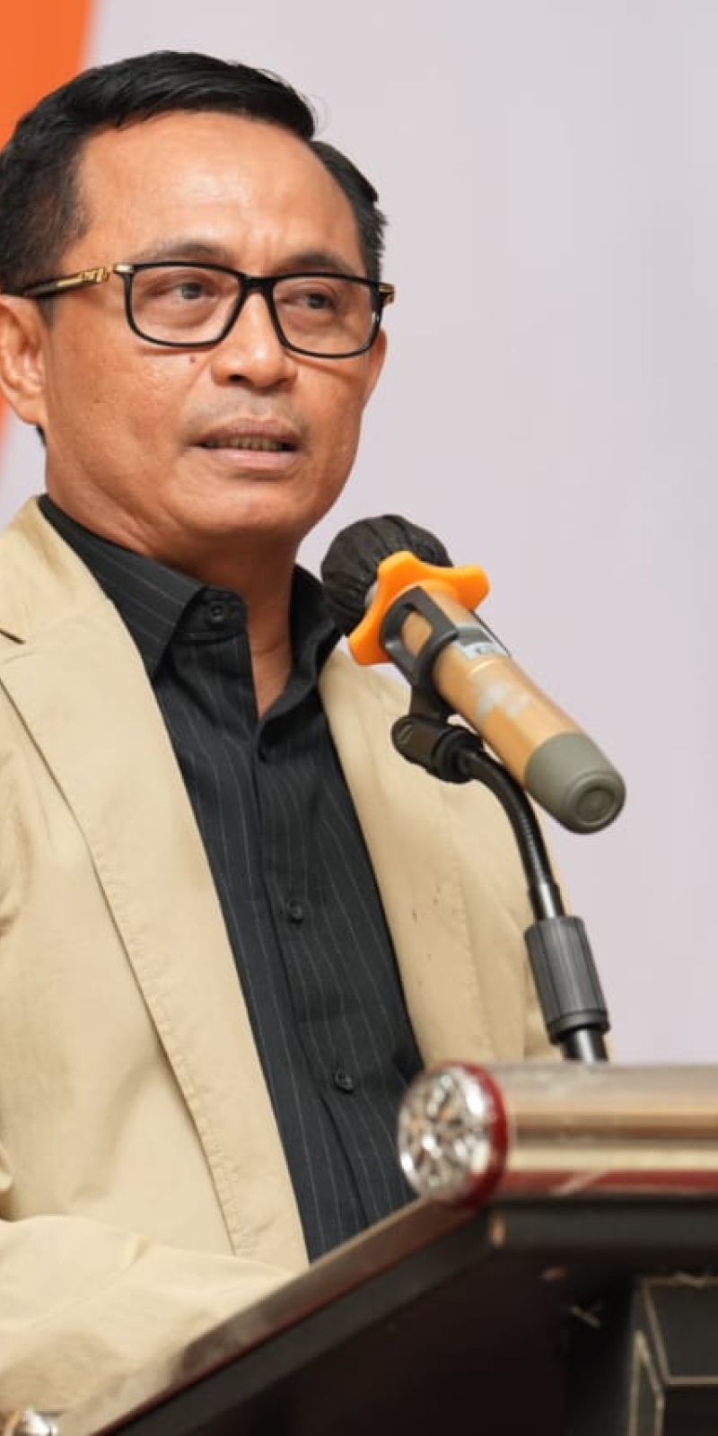 Pemprov Malut berharap peran IDAI dukung program Makan Bergizi Gratis