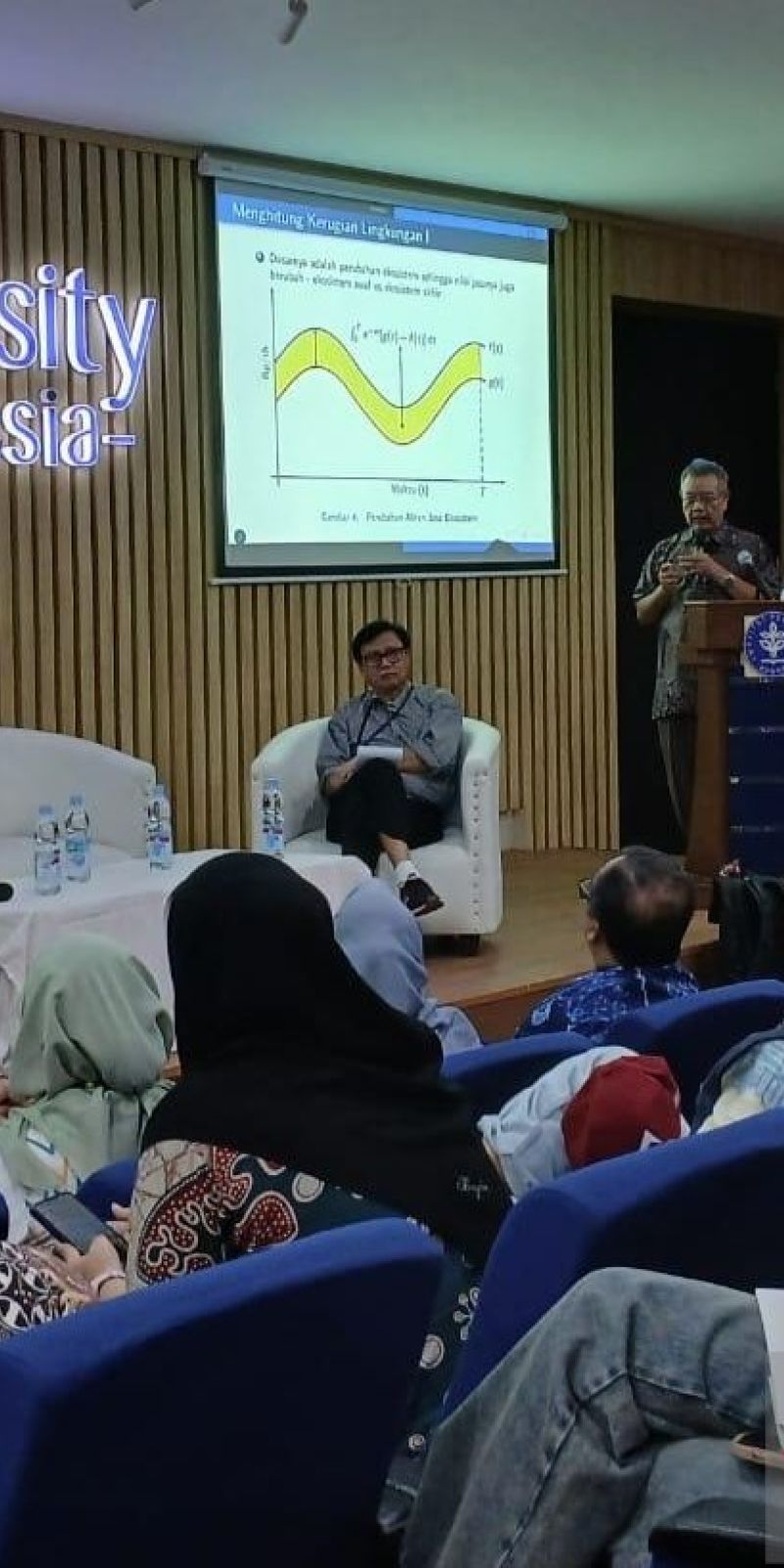 Guru besar hingga praktisi hukum desak cabut Permen LH 7/2014