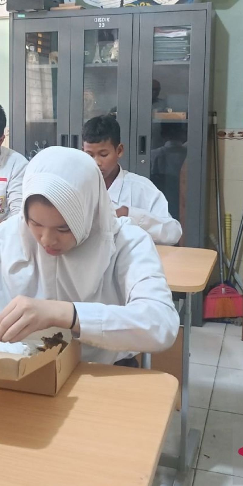 Program Makan Bergizi Gratis akan lebih terukur