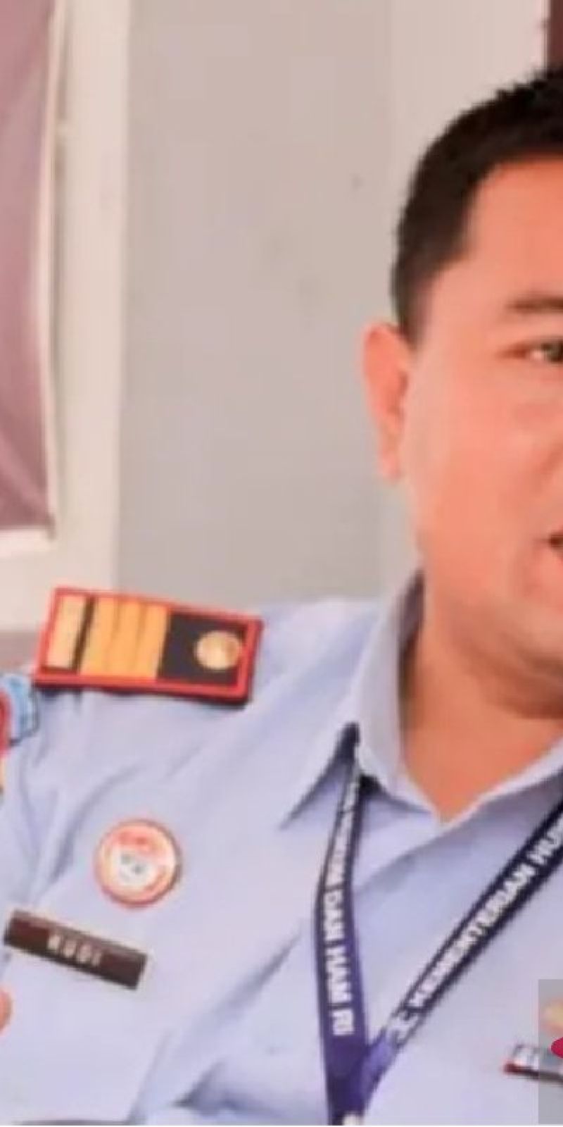 Rutan Situbondo usulkan 6 warga binaan peroleh remisi khusus Natal