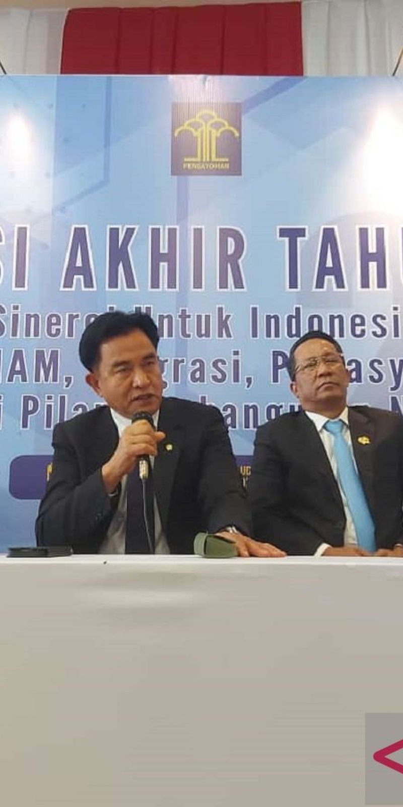 Mary Jane dipindahkan ke Filipina dalam satu hingga dua hari ke depan