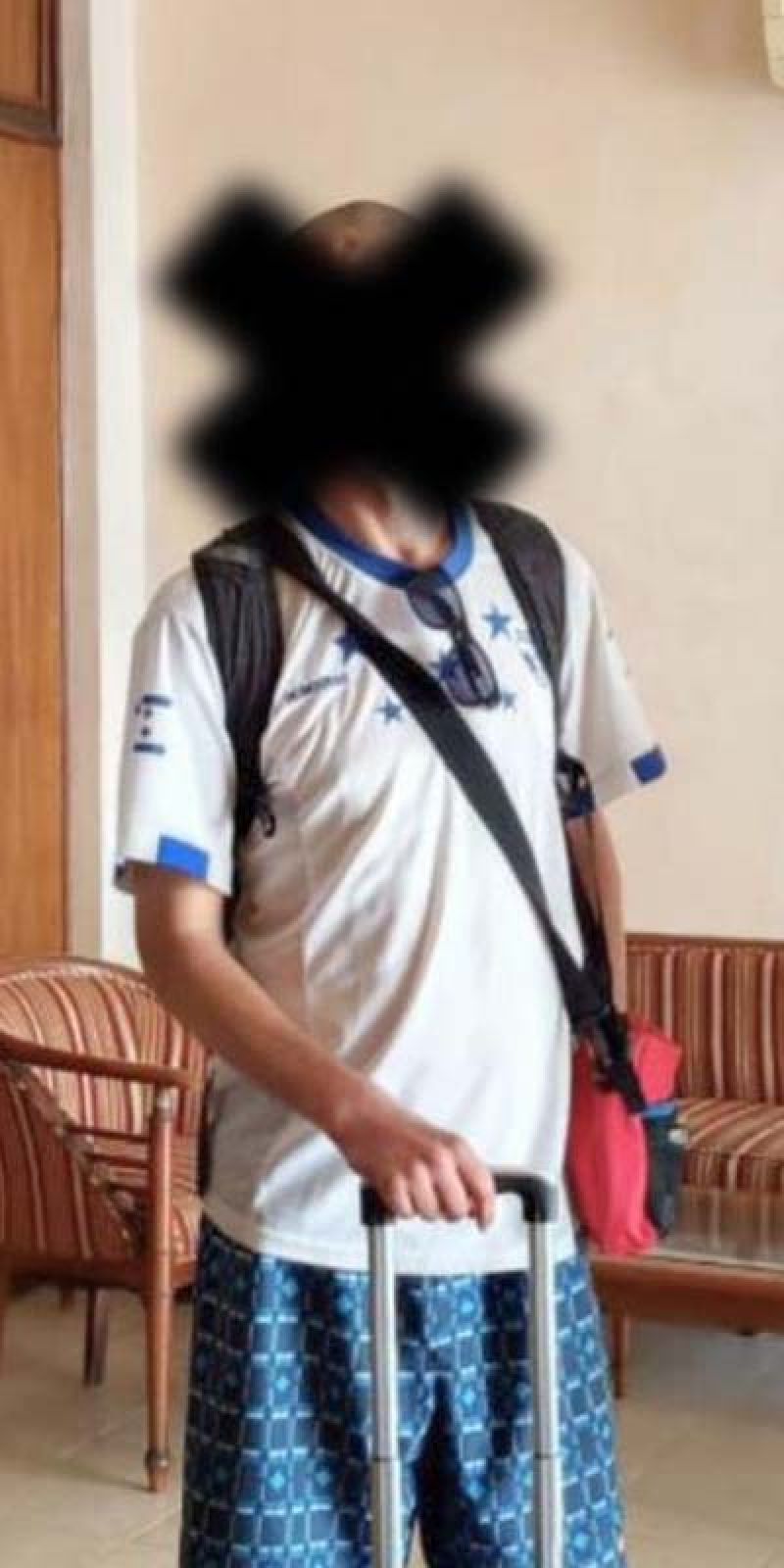 Imigrasi Banda Aceh amankan WNA Denmark langgar izin tinggal