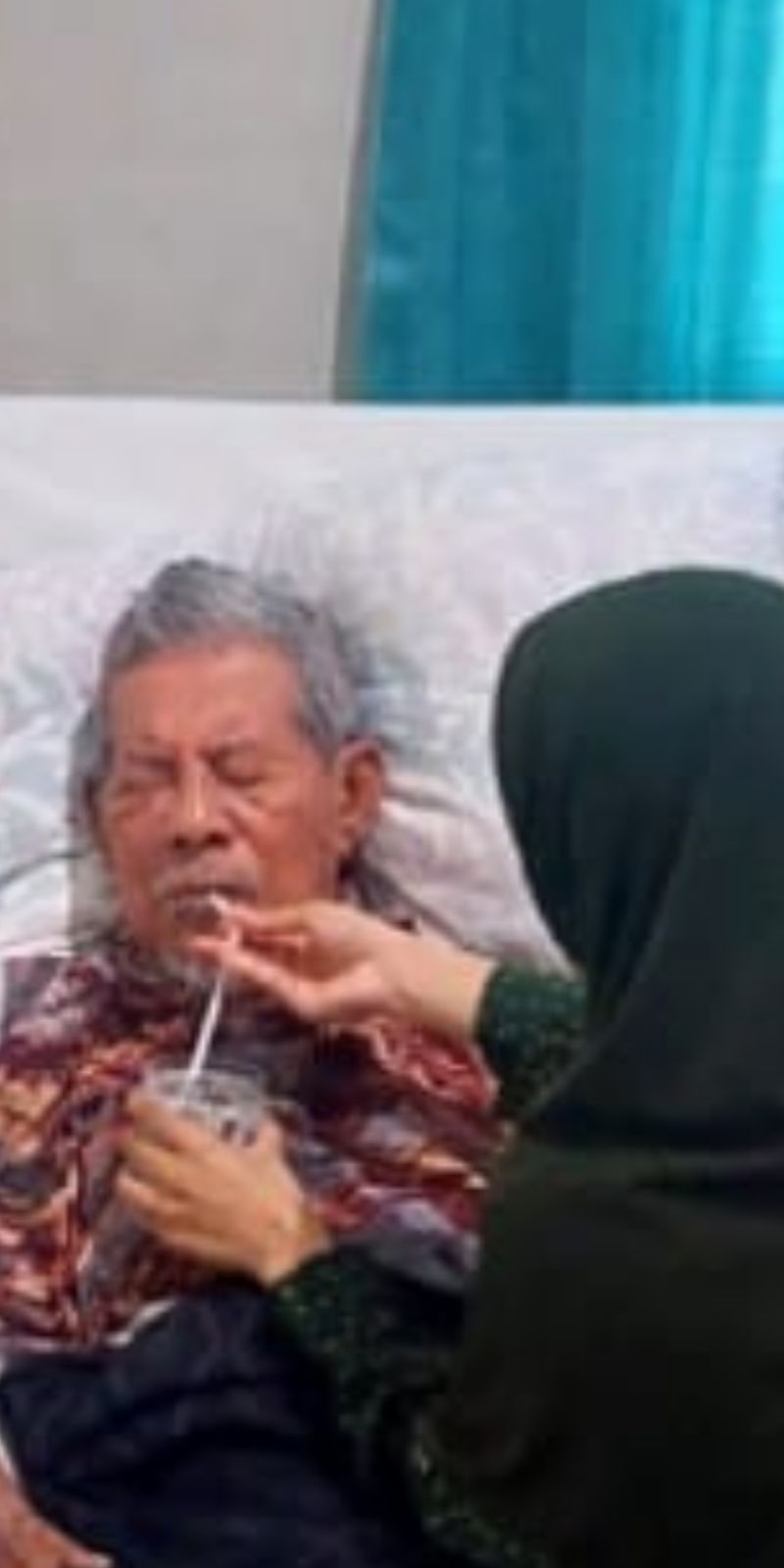 Penasihat hukum sebut kondisi kesehatan mantan Gubernur Malut menurun