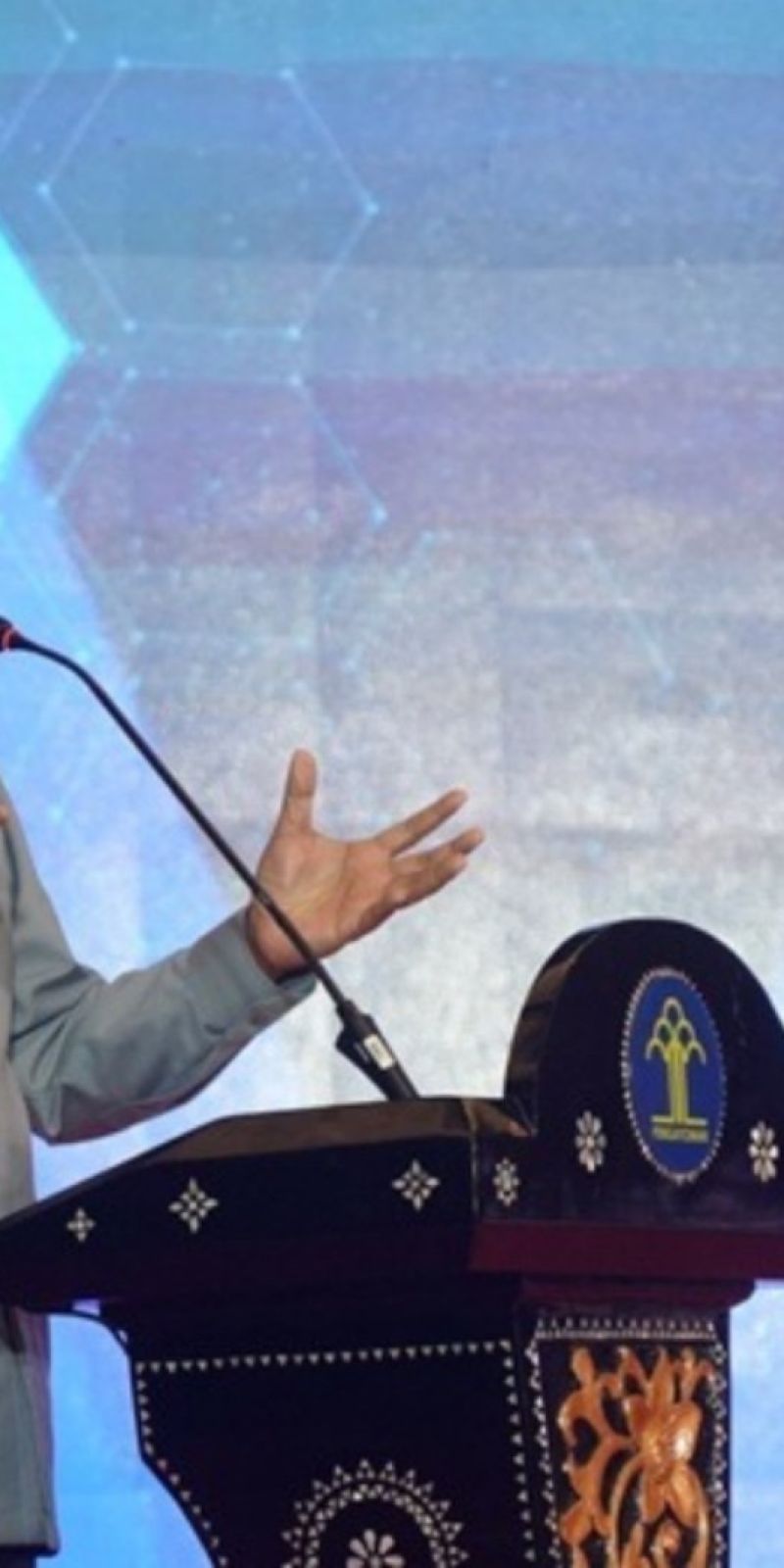 Menkum sebut Indonesia memerlukan UU Grasi, Amnesti, Abolisi, dan Rehabilitasi