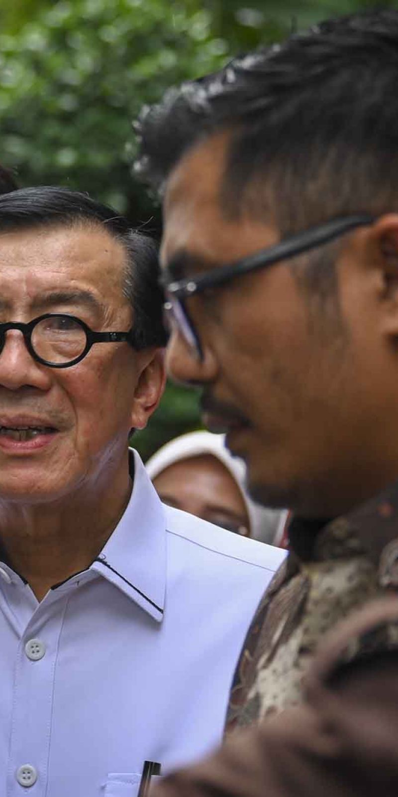 Pakar hukum: Pencekalan Yasonna Laoly akan bantu ungkap kasus Harun Masiku