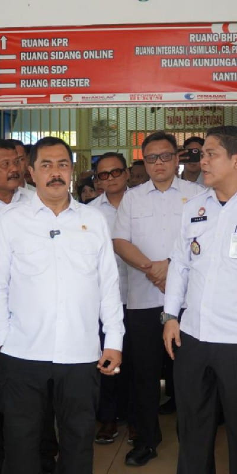 Warga Lapan Medan peroleh 20 ribu paket sembako