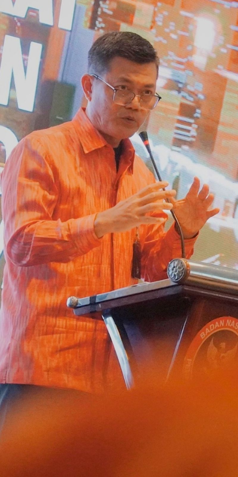 BNPT: Objek vital strategis kini dijadikan target serangan terorisme