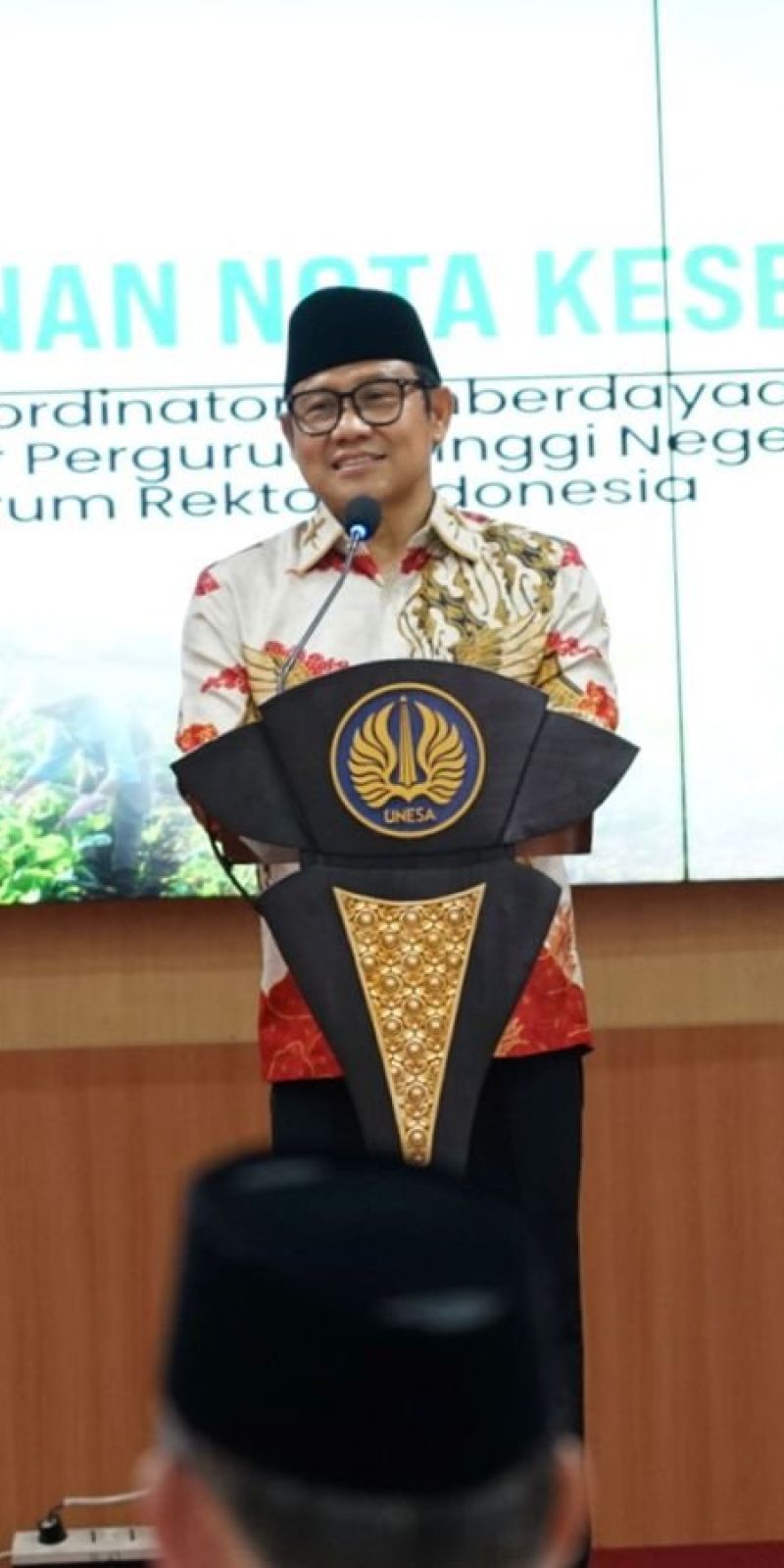 Makan Bergizi Gratis ciptakan ekosistem usaha
