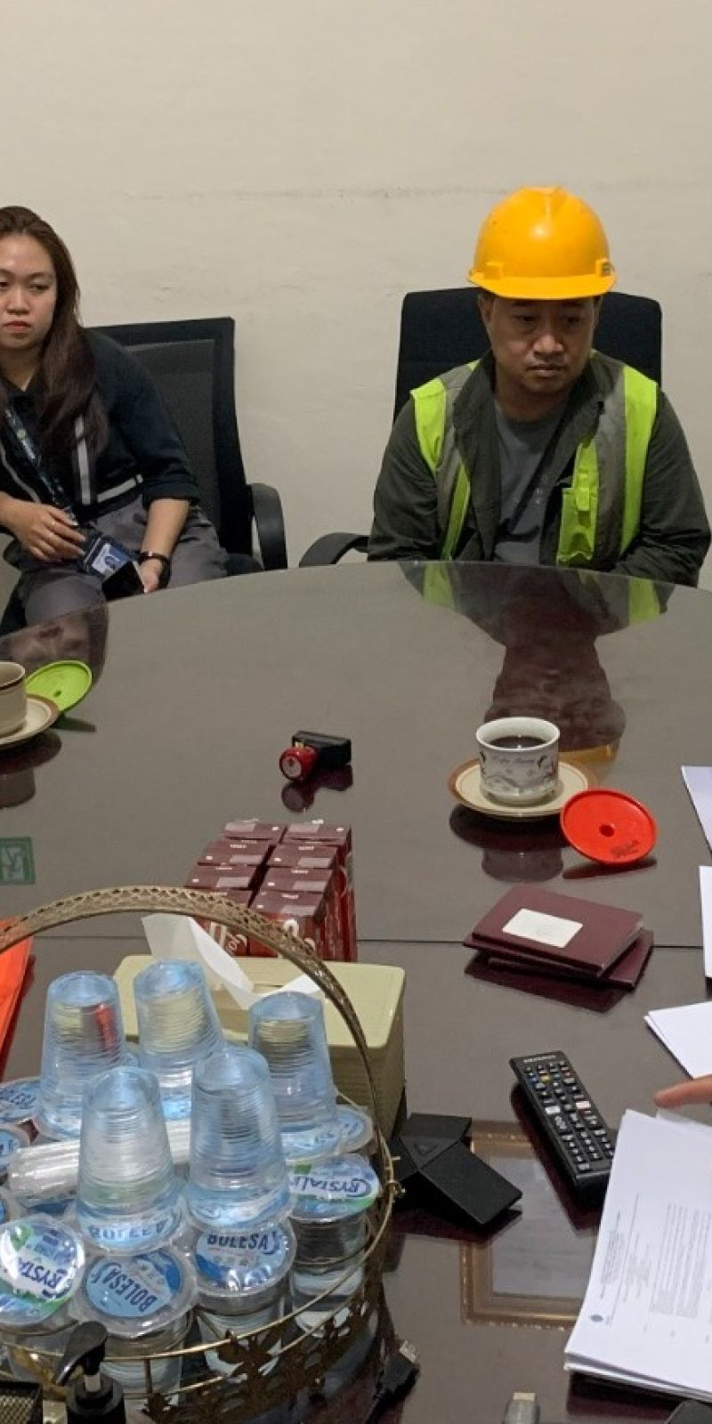 Selama 2024, Imigrasi Kemenkumham Babel deportasi 12 WNA