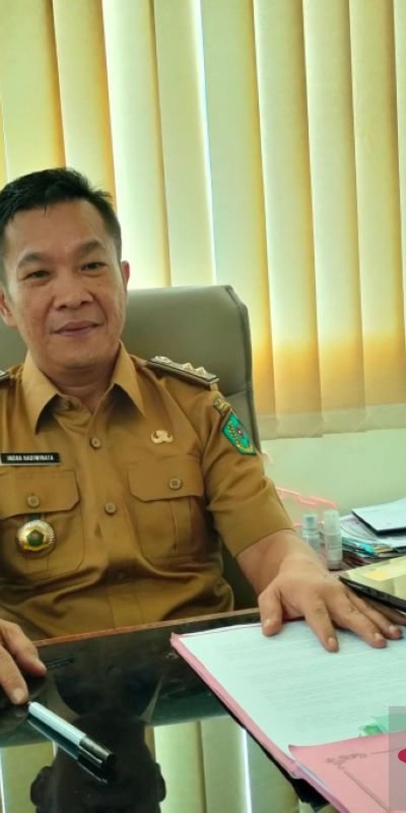 Kabupaten Rejang Lebong miliki tiga desa sadar hukum