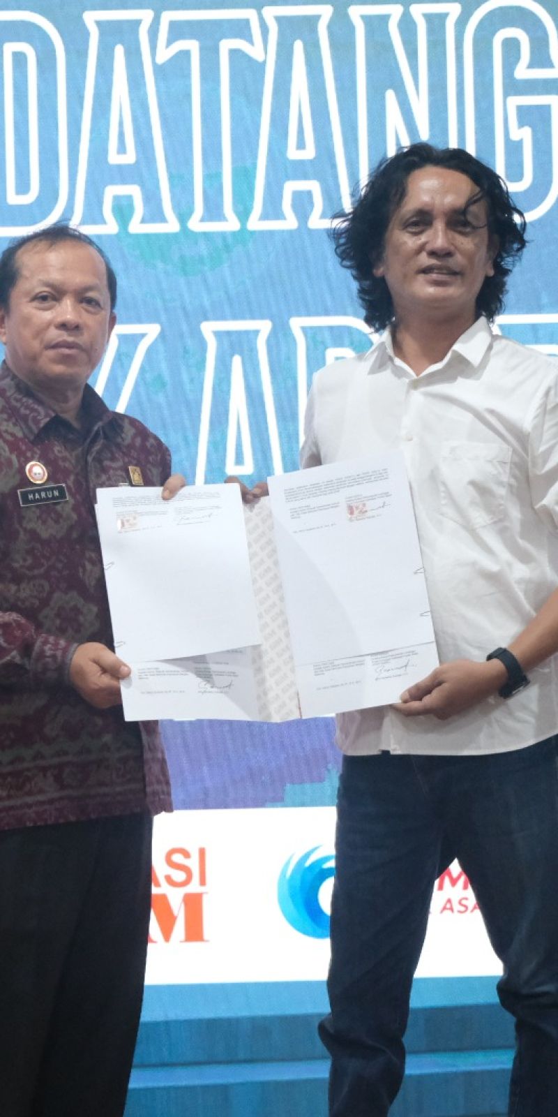 Selama 2024 Kemenkumham Babel berikan 300 bantuan hukum