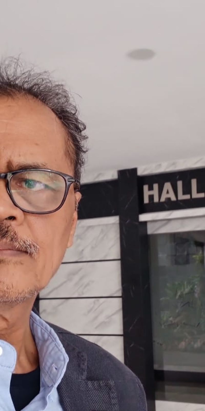 Andi Asrun: Pengampunan koruptor sejalan hukum positif karena kembalikan hasil korupsi