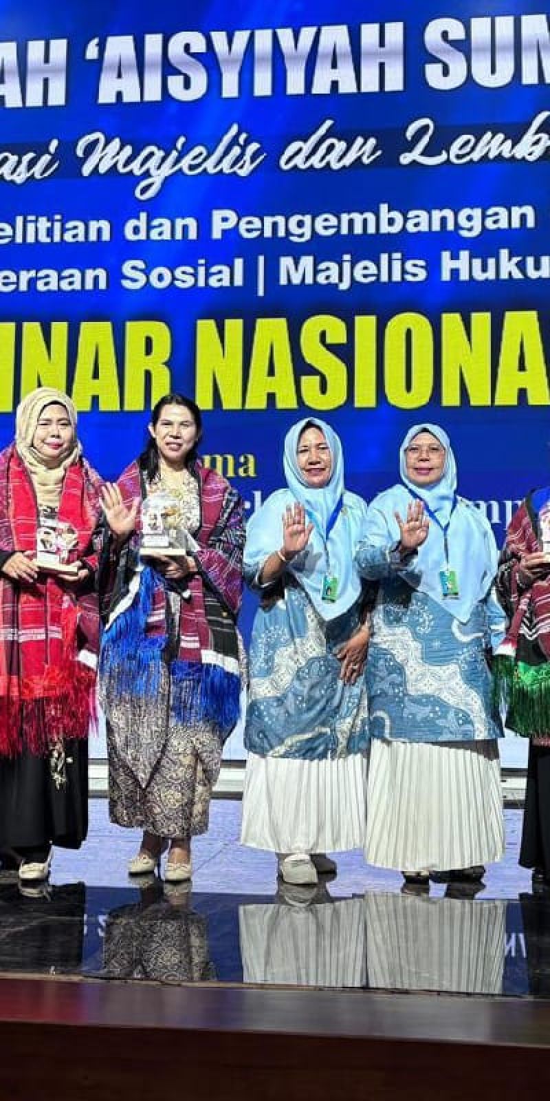 Kemenkumham Sumut akan lakukan tiga aksi HAM