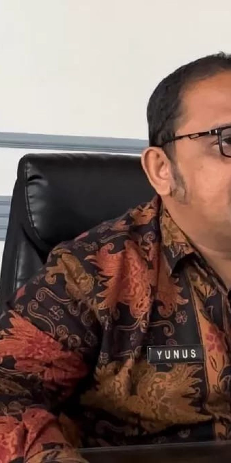 30 narapidana Lapas Jambi terima remisi khusus Natal 2024