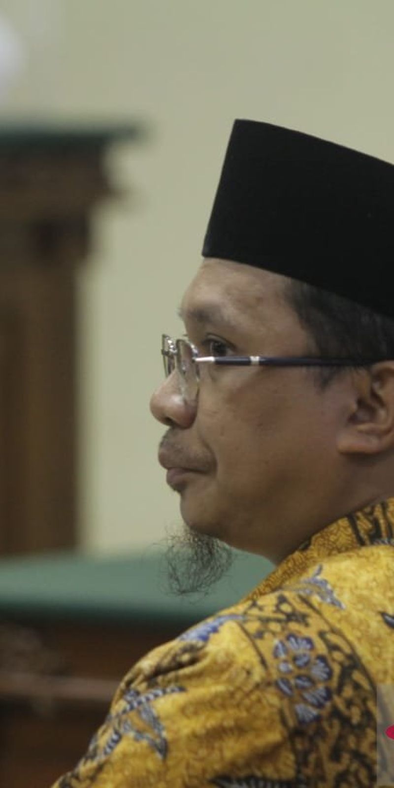 Kuasa Hukum Gus Muhdlor klaim miliki catatan fakta persidangan yang berbeda