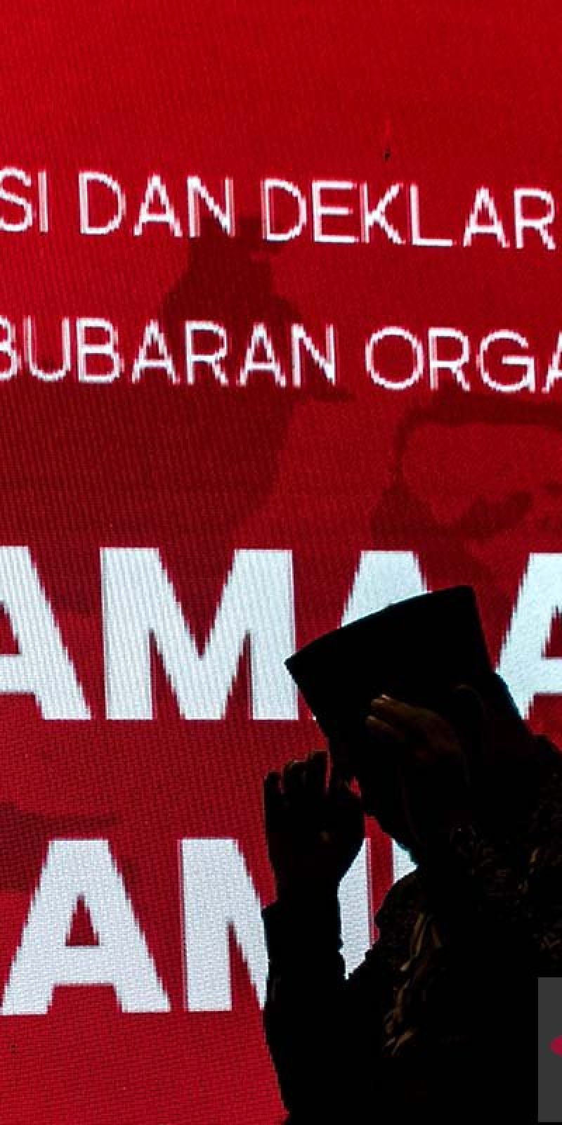 Pendampingan berkelanjutan diperlukan bagi eks anggota JI