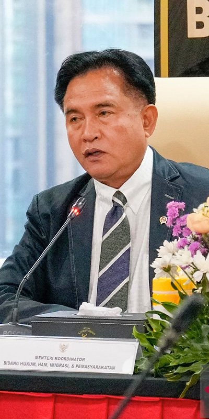 Pemerintah kaji pembebasan bersyarat eks anggota Jamaah Islamiyah