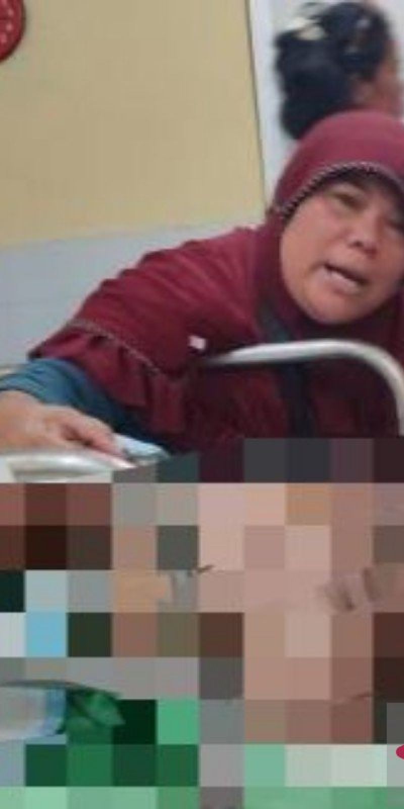 Seorang tahanan di RTP Polrestabes Medan meninggal dunia