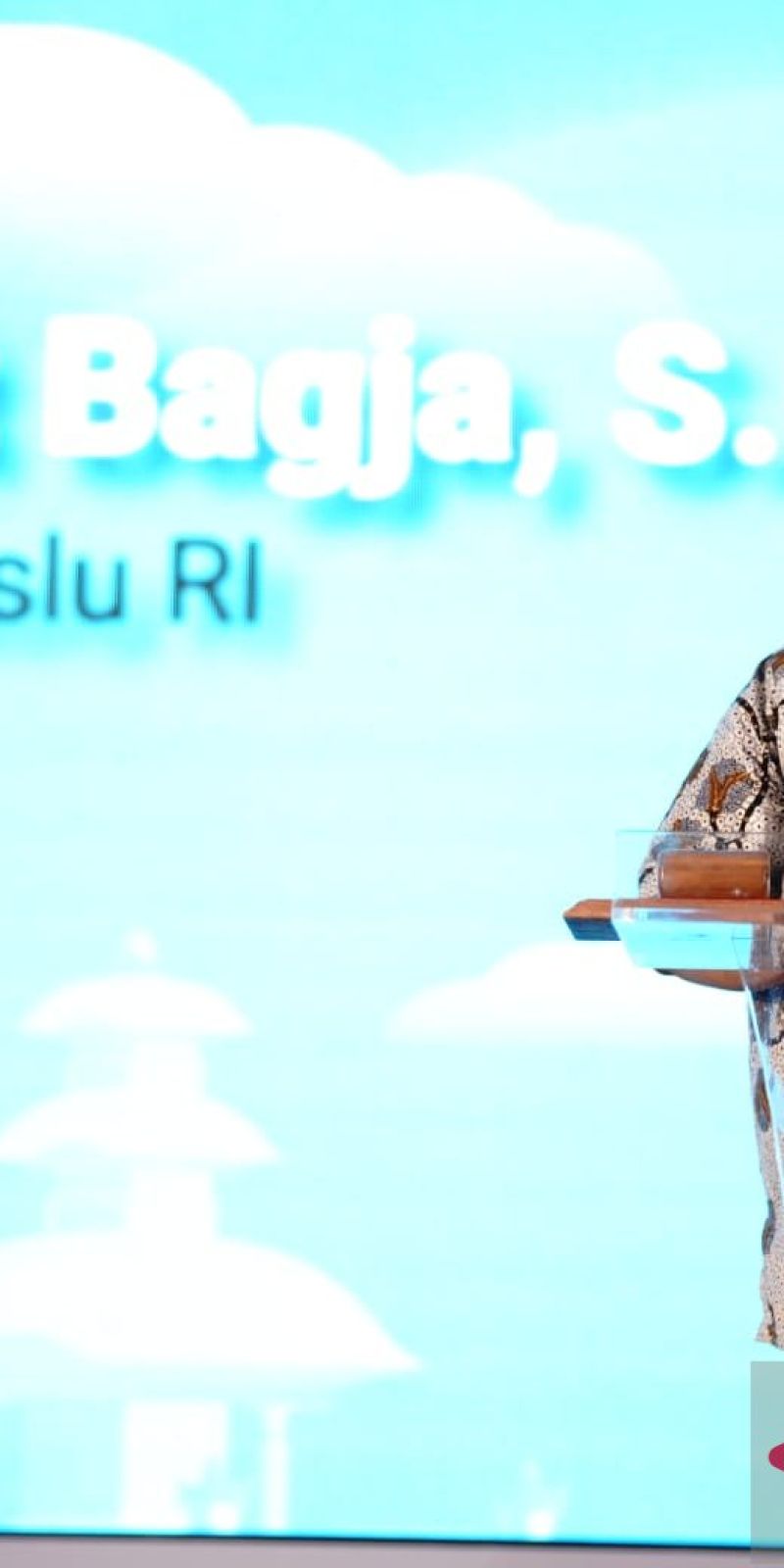 Bawaslu minta Sentra Gakkumdu rumuskan kembali hukum acara pemilu