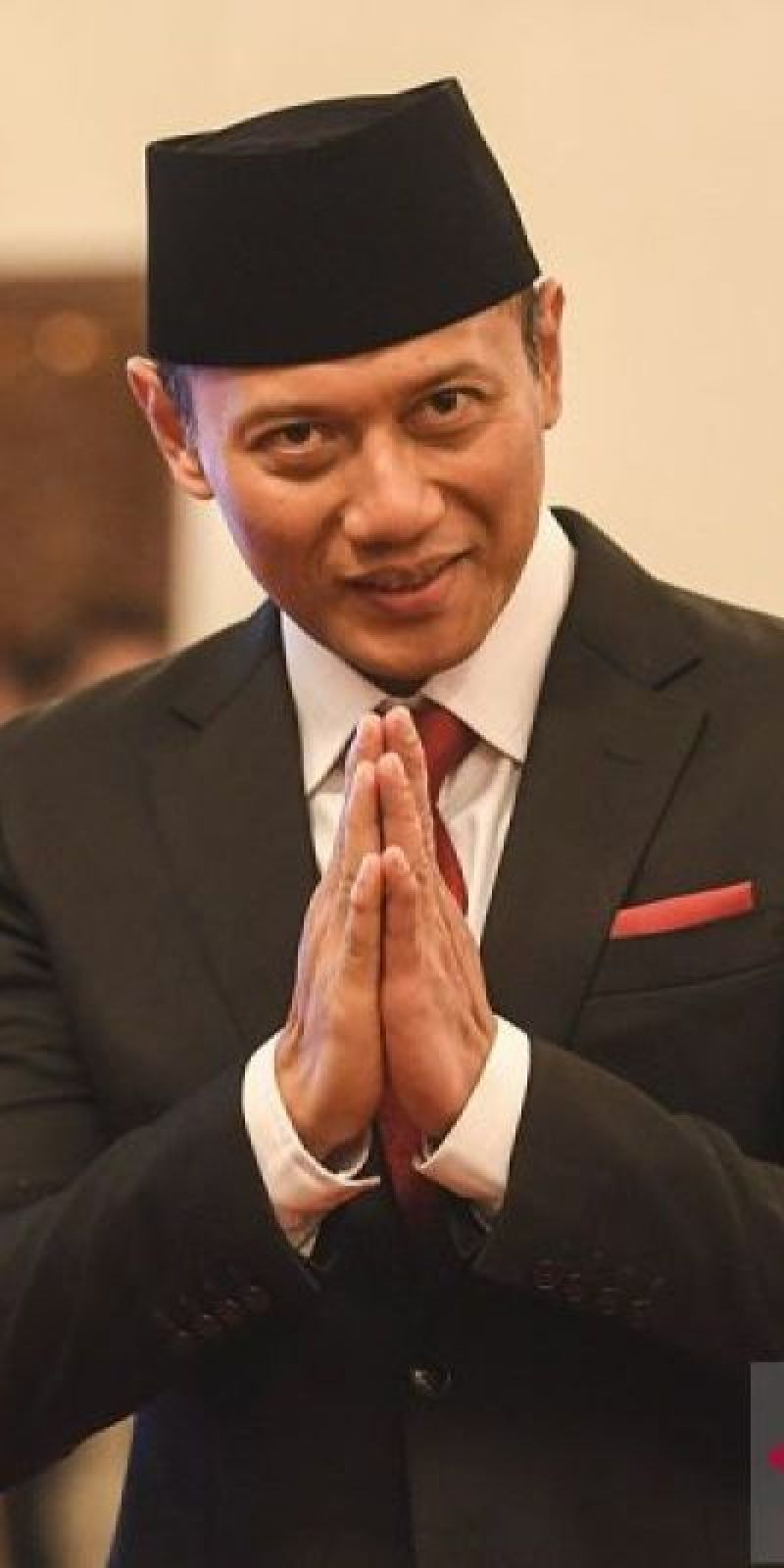 Menko Infrastruktur ingin rakyat bisa memiliki rumah layak dan sehat