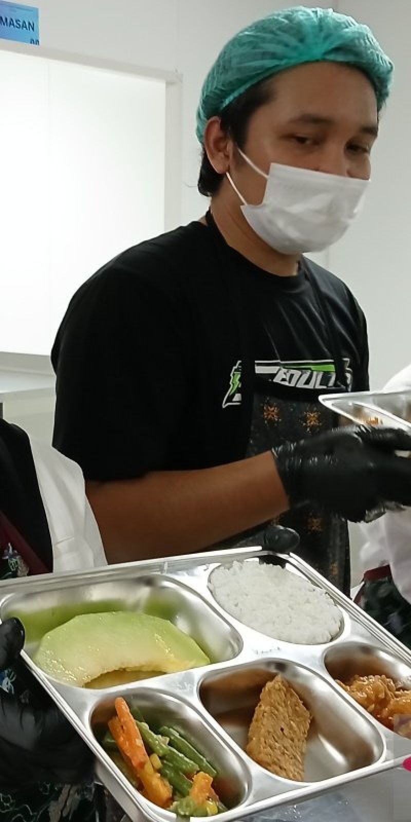 Magelang uji coba makan bergizi untuk balita dan ibu hamil