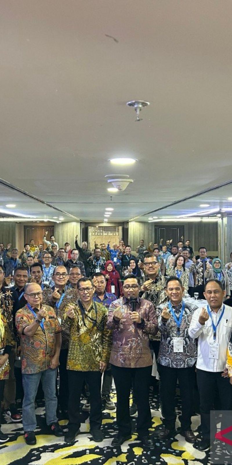 PT. TSM siap jalankan program prioritas Makan Bergizi Gratis