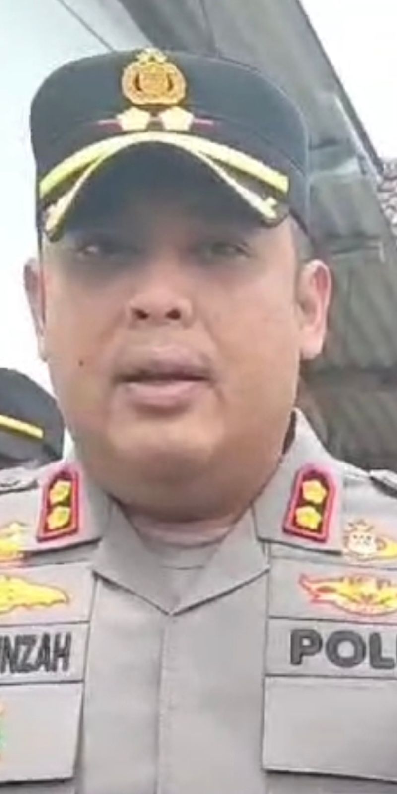 Densus 88 tangkap satu orang terkait terorisme