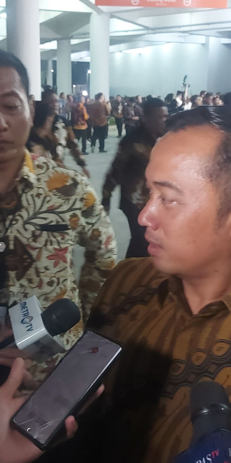 Mensesneg tanggapi Hasto yang ingin bongkar korupsi pejabat