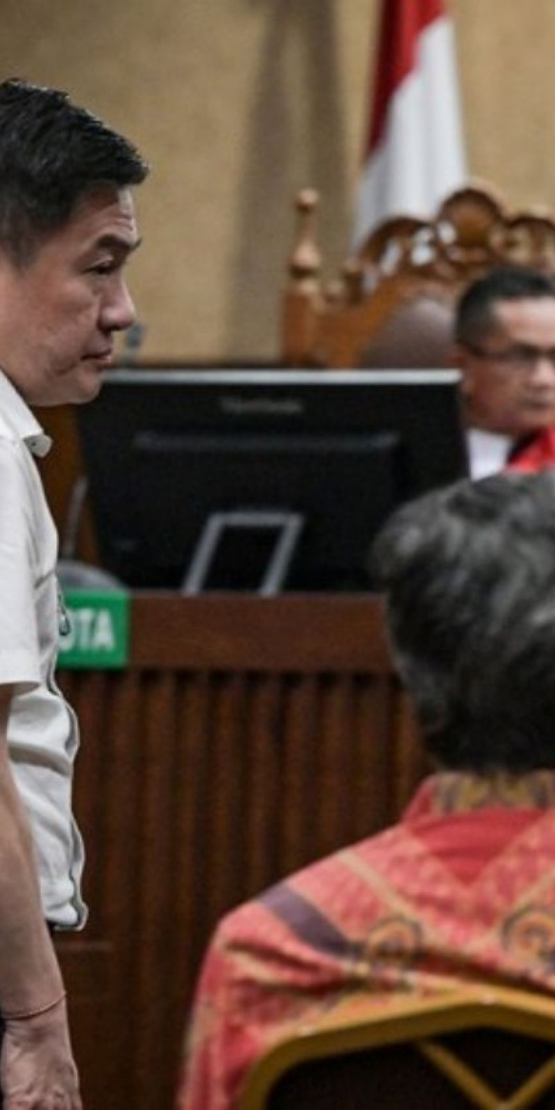 Pakar Hukum Pidana: Putusan Budi Said 15 tahun sudah tepat dan wajar